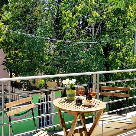 Apartment In The Historical Center Of Atenas Exterior foto