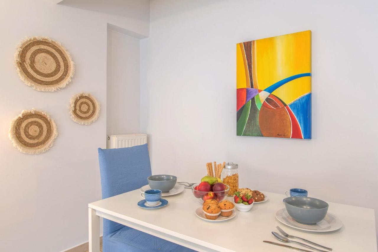 Apartment In The Historical Center Of Atenas Exterior foto