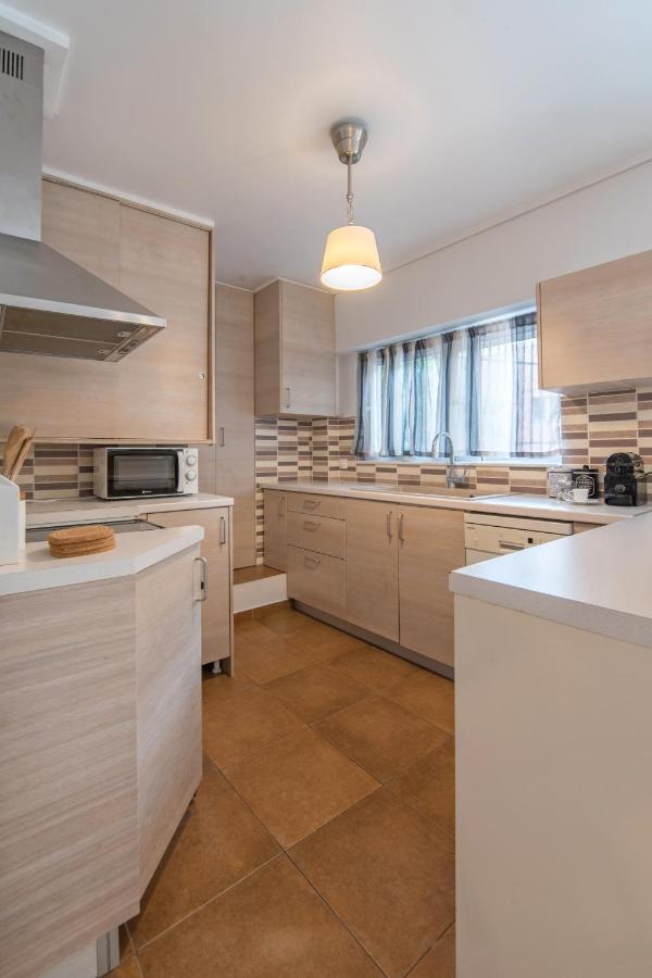 Apartment In The Historical Center Of Atenas Exterior foto
