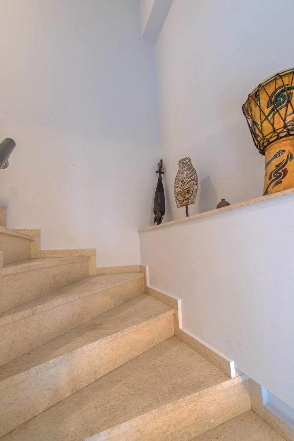 Apartment In The Historical Center Of Atenas Exterior foto