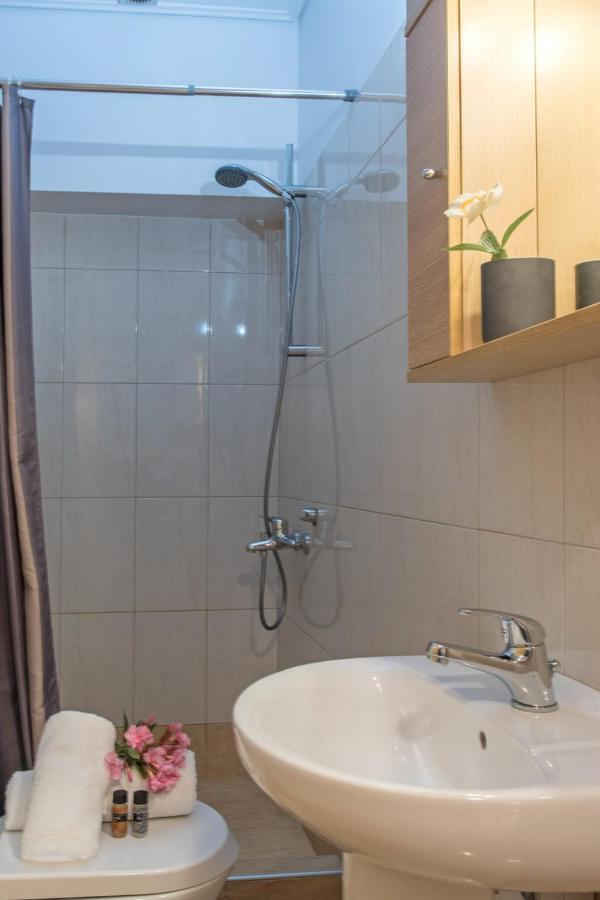 Apartment In The Historical Center Of Atenas Exterior foto