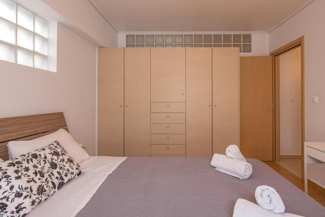 Apartment In The Historical Center Of Atenas Exterior foto