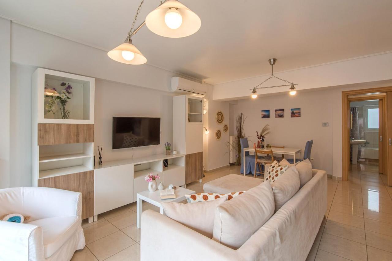 Apartment In The Historical Center Of Atenas Exterior foto